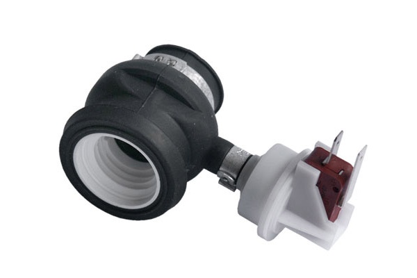 Nagynyomású kapcsoló Indesit IDE44 IDL mosogatógép alkatrész-1